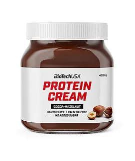 Protein Cream (2 smaki)