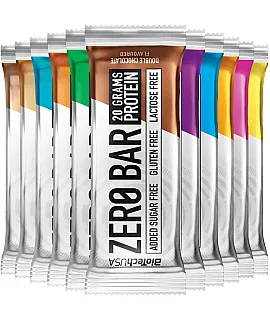 Zero Bar