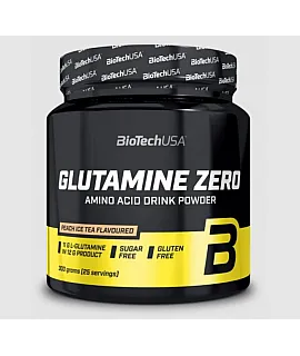 Glutamine Zero