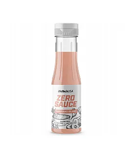 ZERO Sauce (8 smaków)