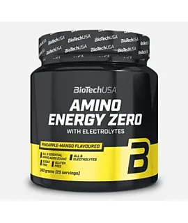Amino Energy (EAA) Zero with Electrolytes