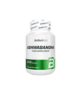 Ashwagandha