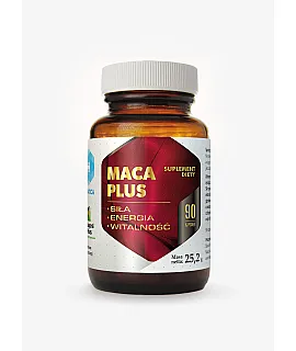 Maca Plus