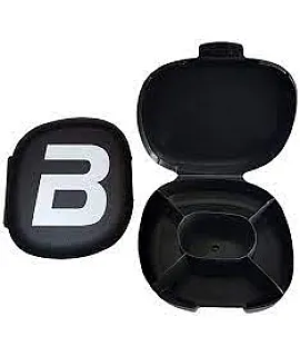 Biotech PILLBOX