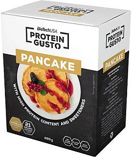 Protein Pancake