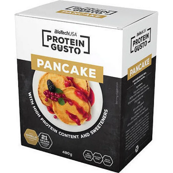 Protein Pancake