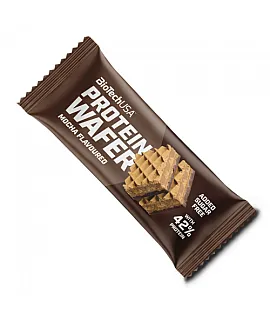 Protein Wafer