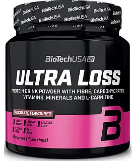 Ultra Loss
