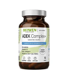 Biowen ADEK Complex+