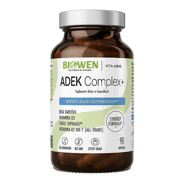 ADEK Complex+