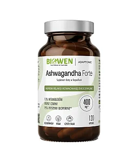 Biowen Ashwagandha Forte