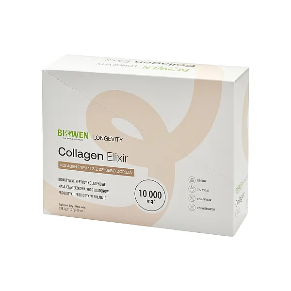 Collagen Elixir