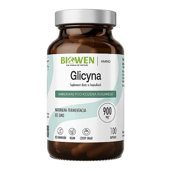 Glicyna