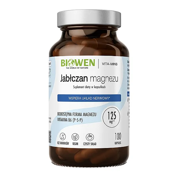 Jabłczan magnezu