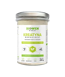 Biowen Kreatyna