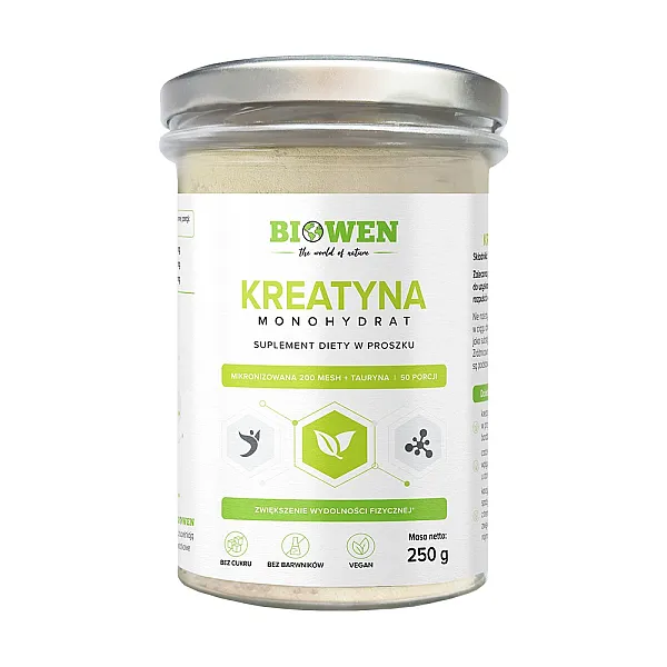 Kreatyna