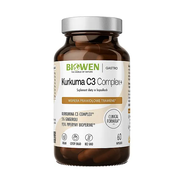 Kurkuma C3 Complex