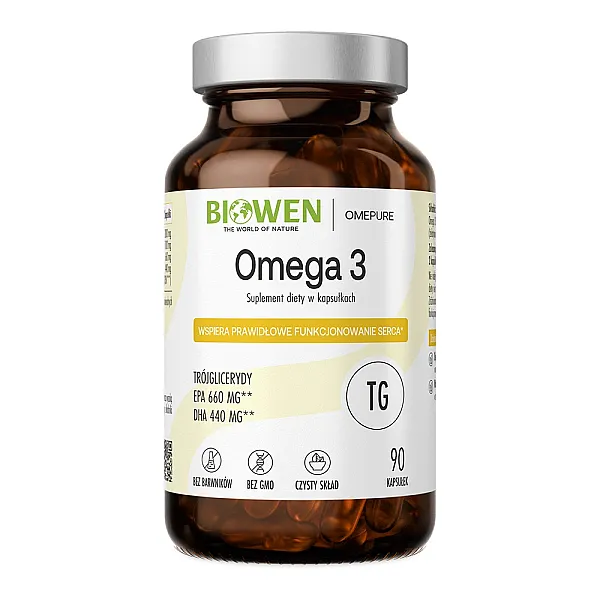Omega 3