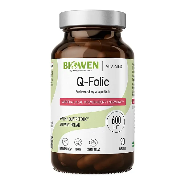 Q-folic