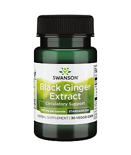 Ginger Extract Root (5% ekstrakt imbir)