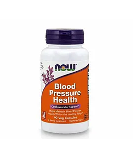 Blood Pressue Health