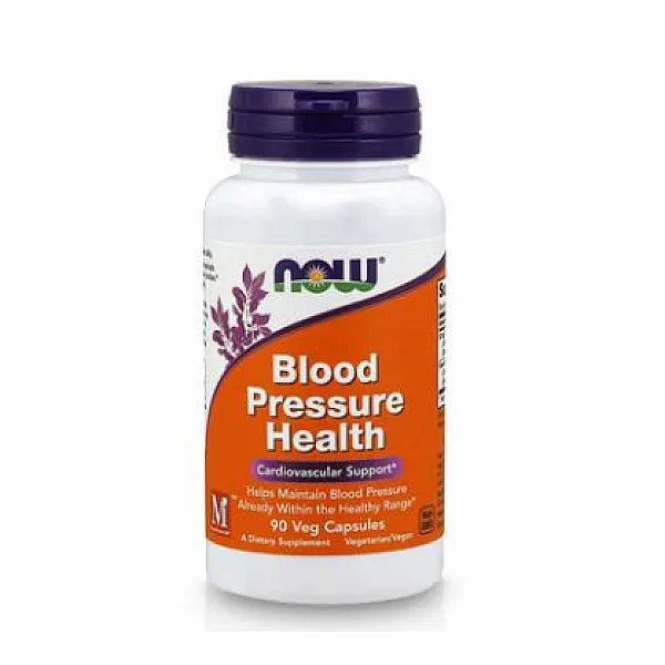 Blood Pressue Health