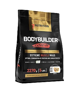 Bodybuilder EXTREME