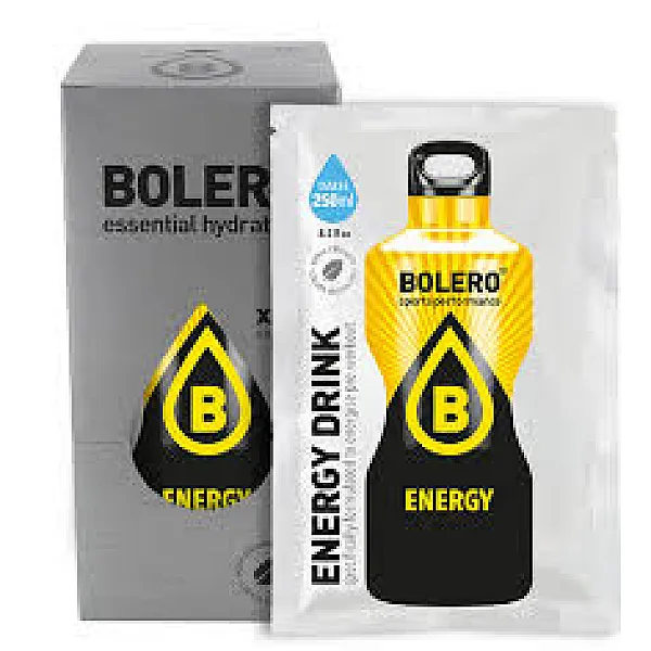 Isotonic Drink 