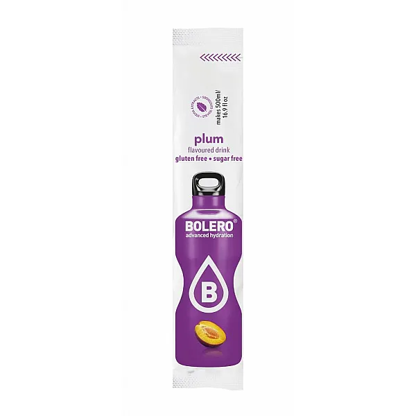 Instant Drink Sticks (stevia 3g - 0,5l)