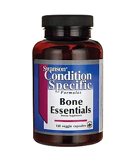 Bone Essentials