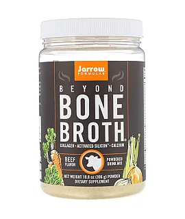 Beyond Bone Broth Beef Flavor