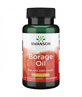 Borage Oil