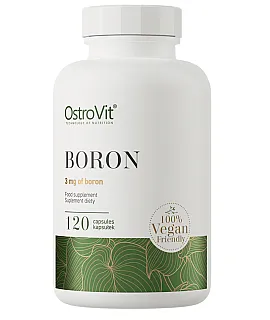 BORON Vege