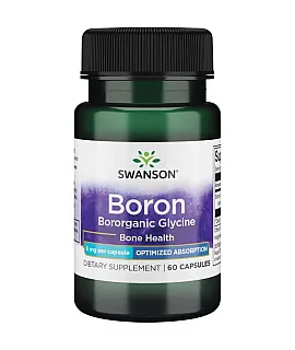 Albion Boron (BOR organiczny 6mg)