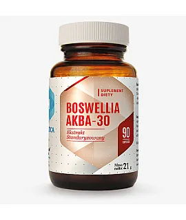 Boswellia AKBA-30