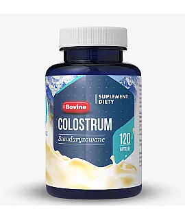 Bovine Colostrum
