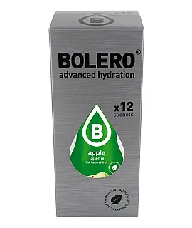 Instant Drink (stevia 9g - 1,5l) - BOX - 12 saszetek x 9g