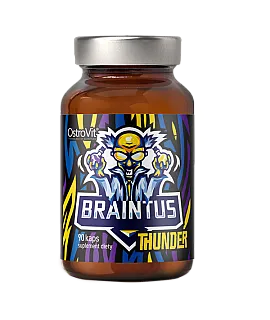 Braintus Thunder