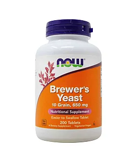 Brewers Yeast