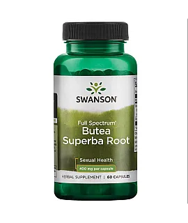 FS Butea Superba Root 400mg