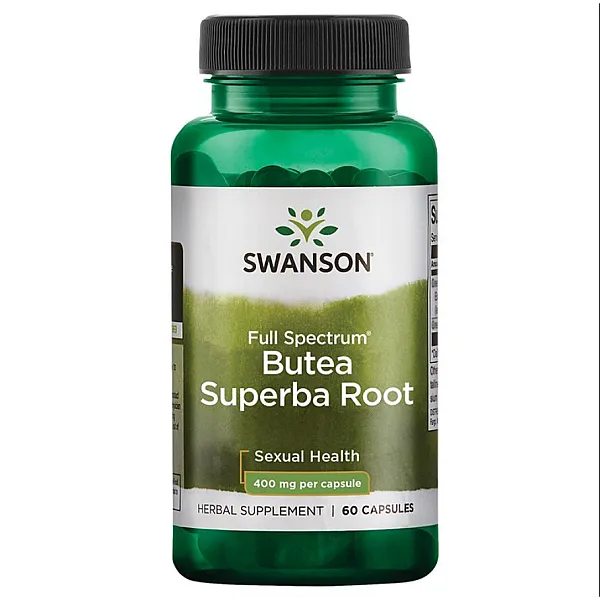 FS Butea Superba Root 400mg