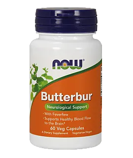 Butterbur