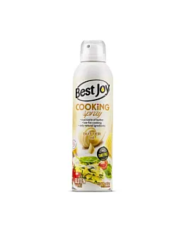 Cooking Spray Butter Oil