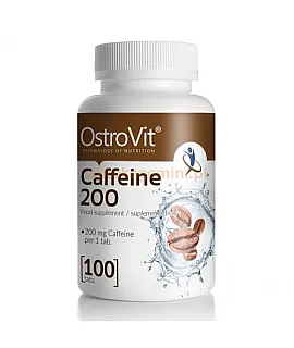 Caffeine 200tab