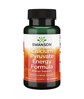 Calcium Pyruvate Energy Enhancer