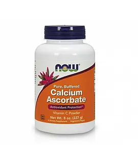 Calcium Ascorbate (Pure Buffered Powder)