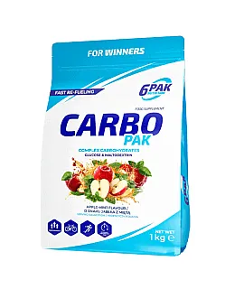 Carbo Pak