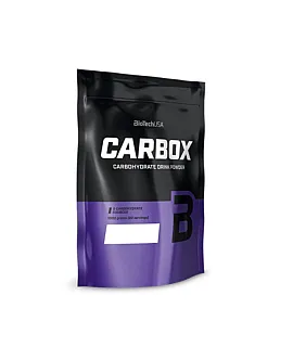 Carbox