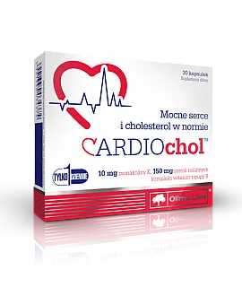 Cardiochol