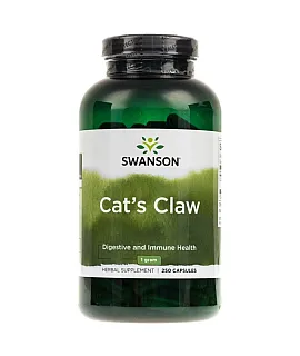 Cats Claw 5000 Ekstrakt
